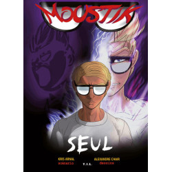 Moustik, Tome 1, Seul