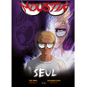 Moustik, Tome 1, Seul