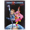 NerdXplorers, Artbook