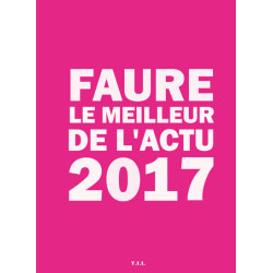 Le meilleur de l'actu 2017