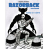 Razorback Space Trucker, tome 3, Sauveur de planète (version ça finit bien)