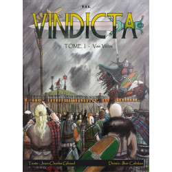 Vindicta, Tome 1, Vae Victis