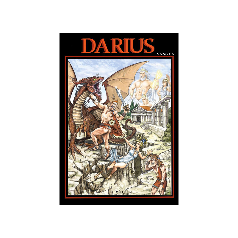 Darius