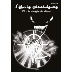 L'étoile miraculeuse, Tome...