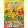 Les Wipers, Viens jouer avec nous