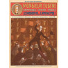 Monsieur Eugène, tome 2, le dossier ou...l'apocalypse