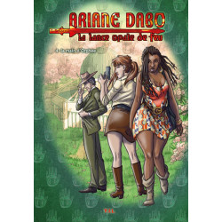 Ariane Dabo La Main d'Orphée