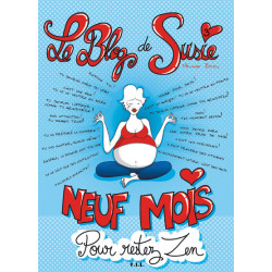 Le blog de Susie, Tome 3,...