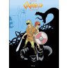 Grimwald, tome 2, la colère d'Odin