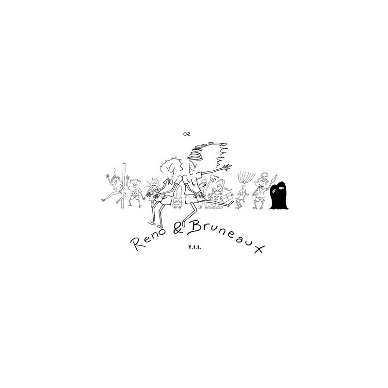Reno & Bruneaux