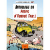 Anthologie du précis d'humour faible