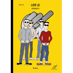 les Q, Saison 1
