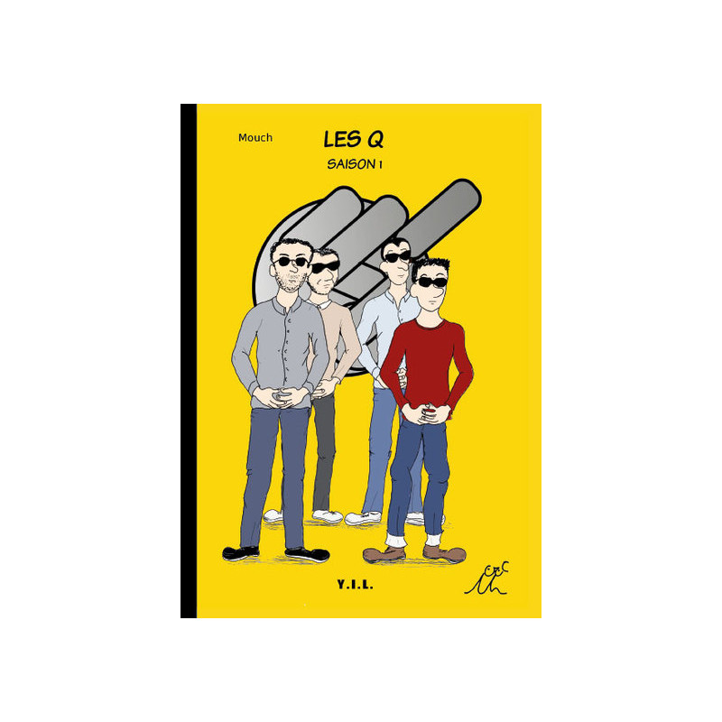les Q, Saison 1