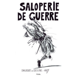Saloperie de guerre