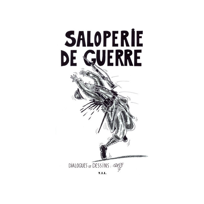 Saloperie de guerre