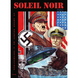 Soleil Noir, Le grand...