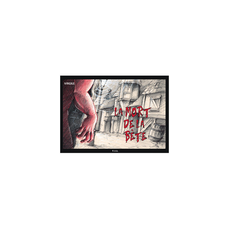 La mort de la bête