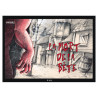 La mort de la bête