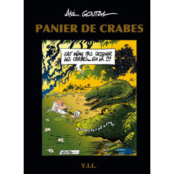 Panier de crabes