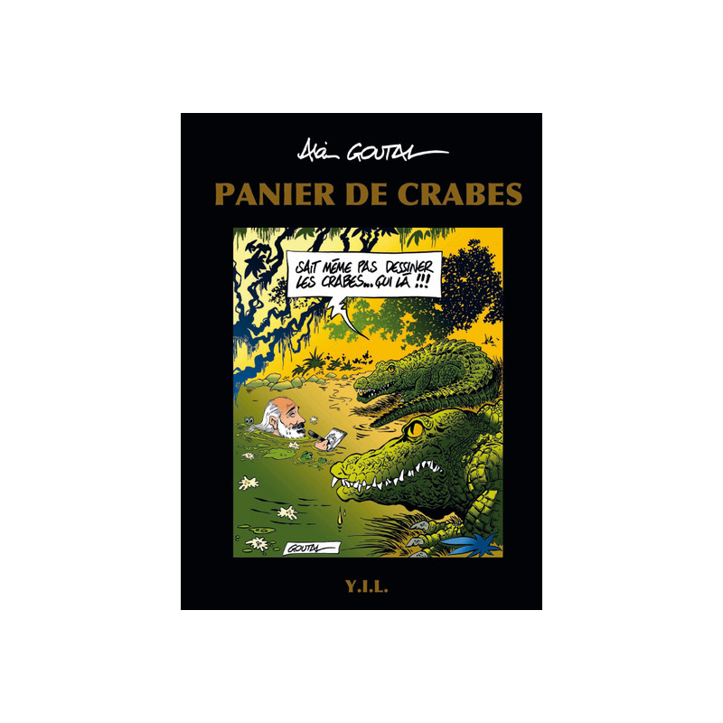 Panier de crabes