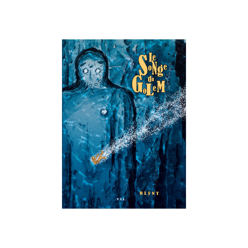 Le songe du Golem