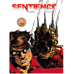 Sentience T2 Justice