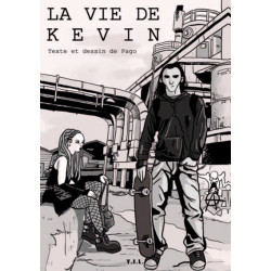 La vie de Kevin