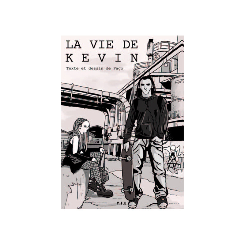 La vie de Kevin