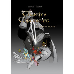 Thaleria Chronicles, T.1,...