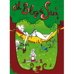 Le blog de Susie T2 Les...