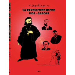 La révolution russe 1905-...