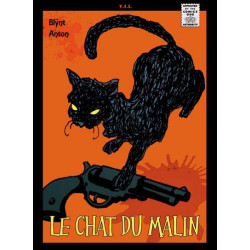 Le Chat du Malin