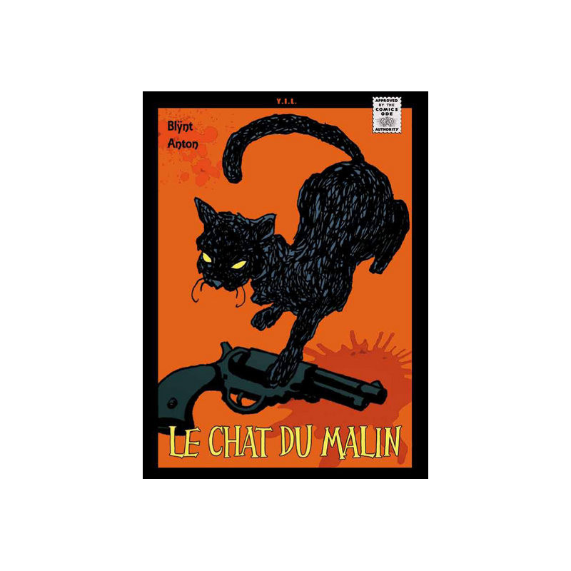 Le Chat du Malin