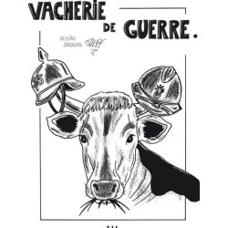 Vacherie de Guerre