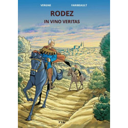 Rodez In Vino Veritas