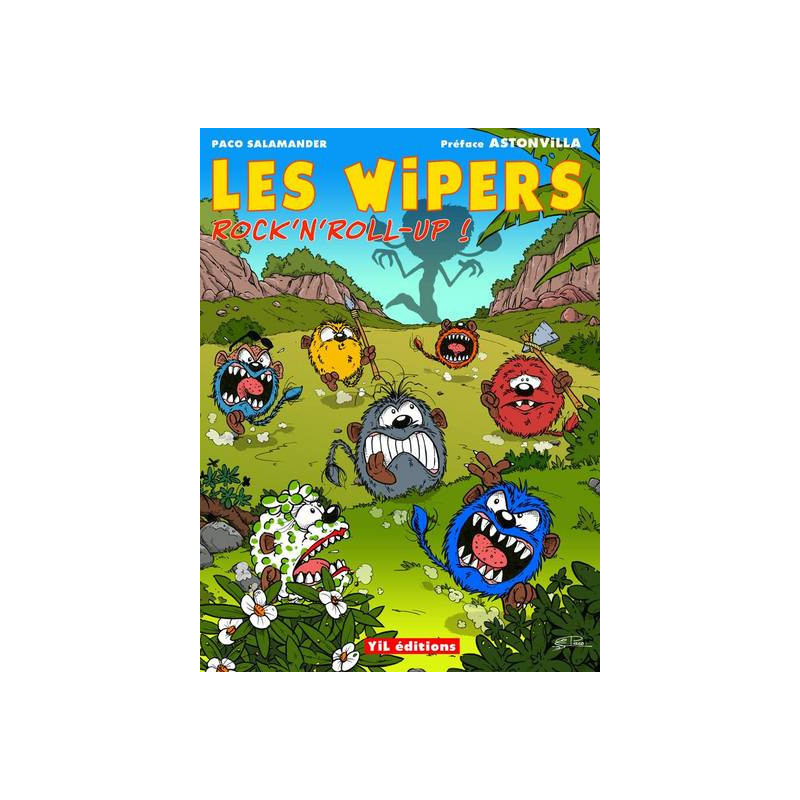 Les Wipers