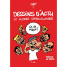 Dessins d'actu et autres gribouillages