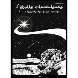 L'Etoile miraculeuse T1 La...