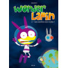 Wonder Lapin T2 Les Carottes sont cuites