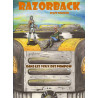 Razorback Space Trucker T1 Dans les yeux de Pompow