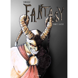 Fantasy Tome 2, La Clé