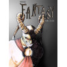 Fantasy Tome 2, La Clé