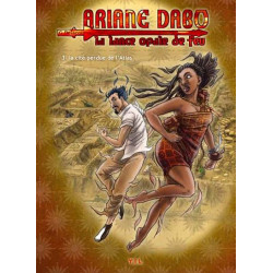 Ariane Dabo T3  La Cité...