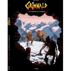Grimwald T1