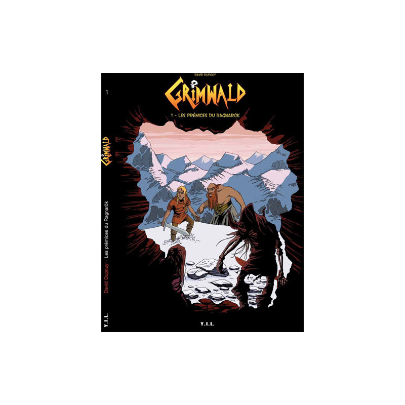 Grimwald T1