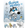 Super Husky