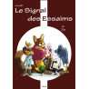 Le Signal des Essaims T2 Zia