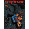 Sentience T1 Animal project
