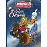 Ze Palmipède Odissée