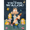 Victor Walou  Le Déluge